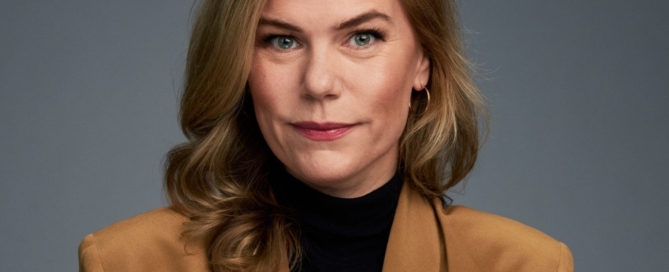 Jette F. Christensen