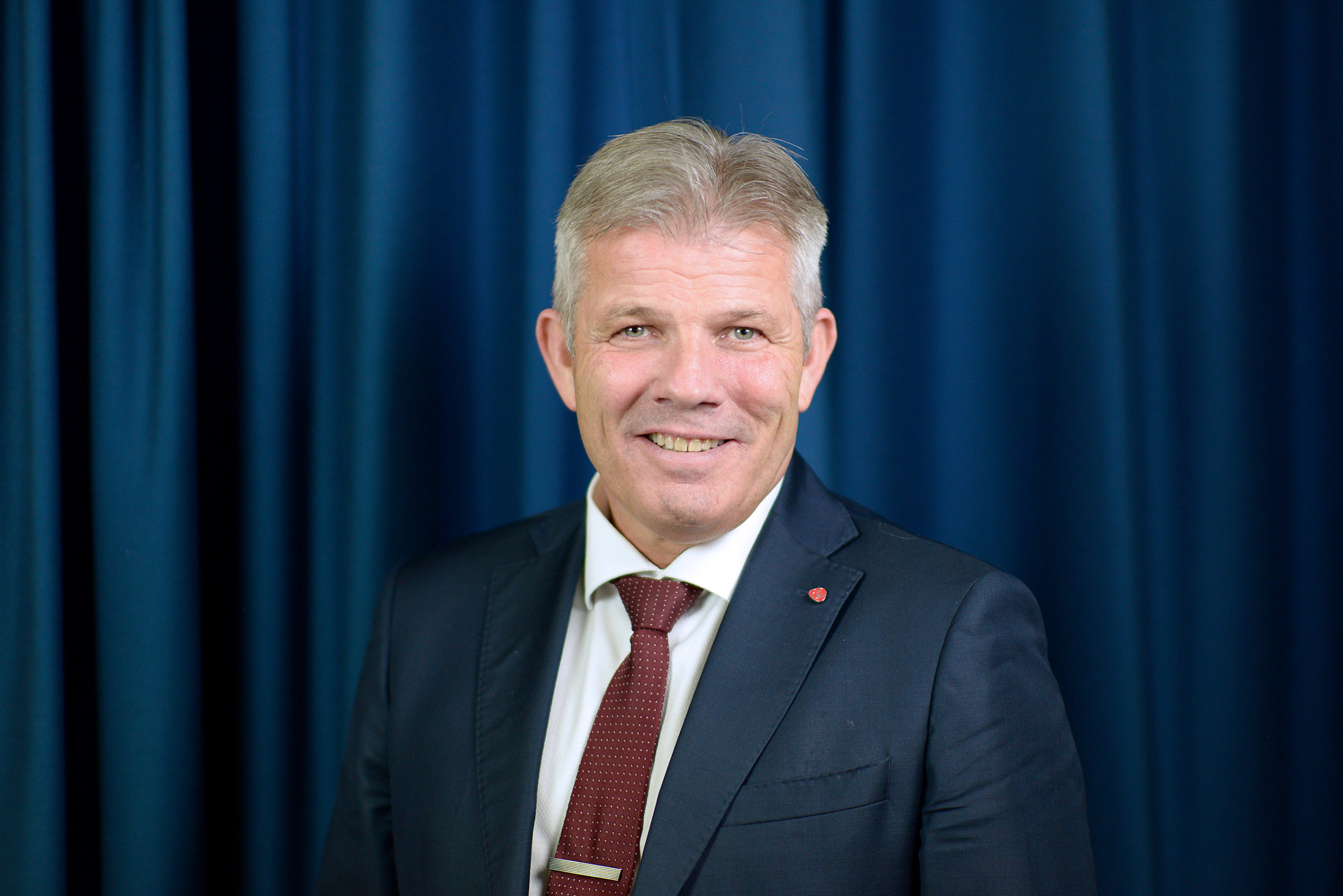 Bjørnar Skjæran